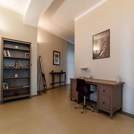 Piazza Bainsizza Elegant Apartment Rom Exteriör bild
