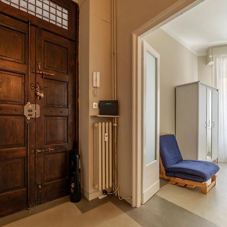 Piazza Bainsizza Elegant Apartment Rom Exteriör bild