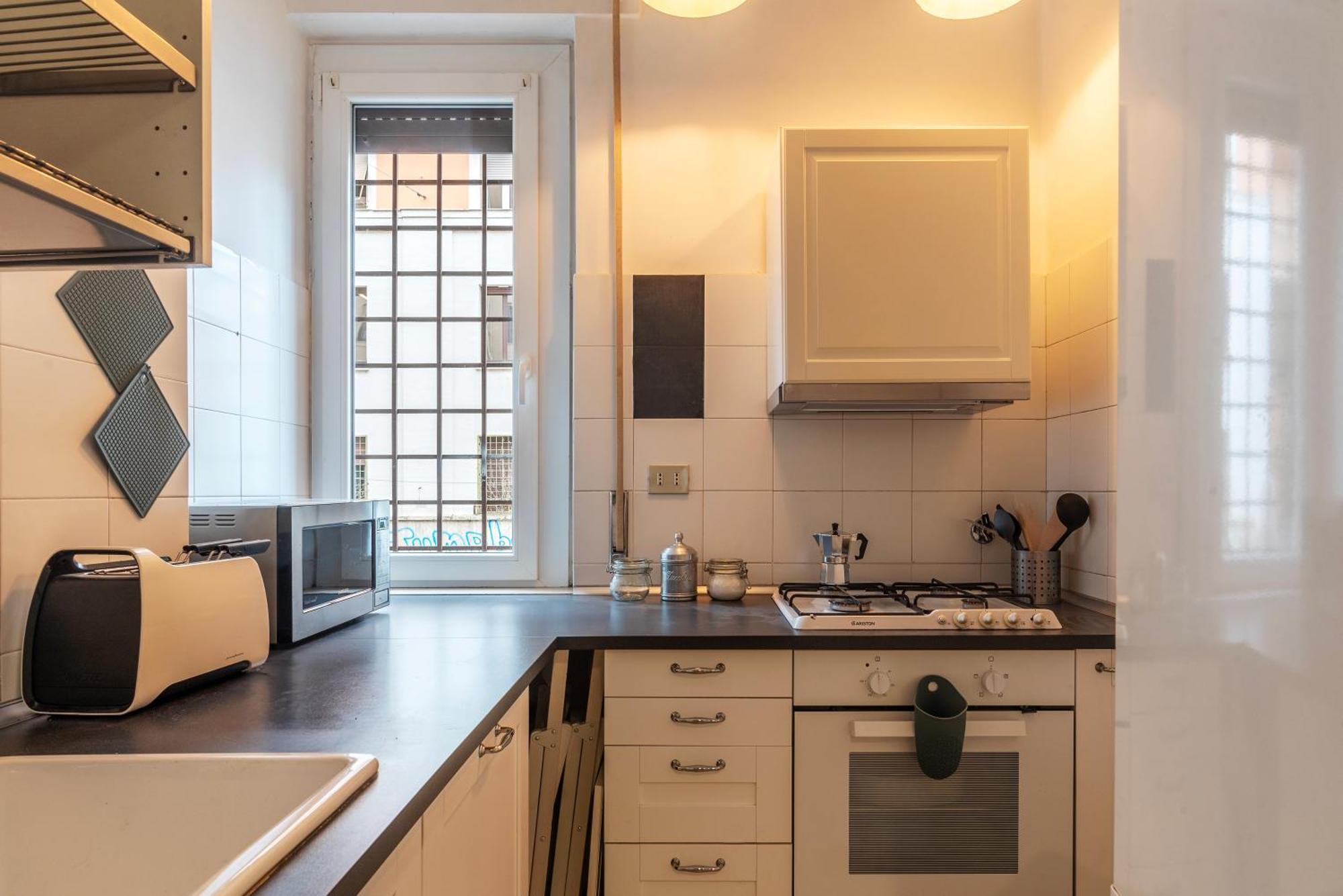 Piazza Bainsizza Elegant Apartment Rom Exteriör bild