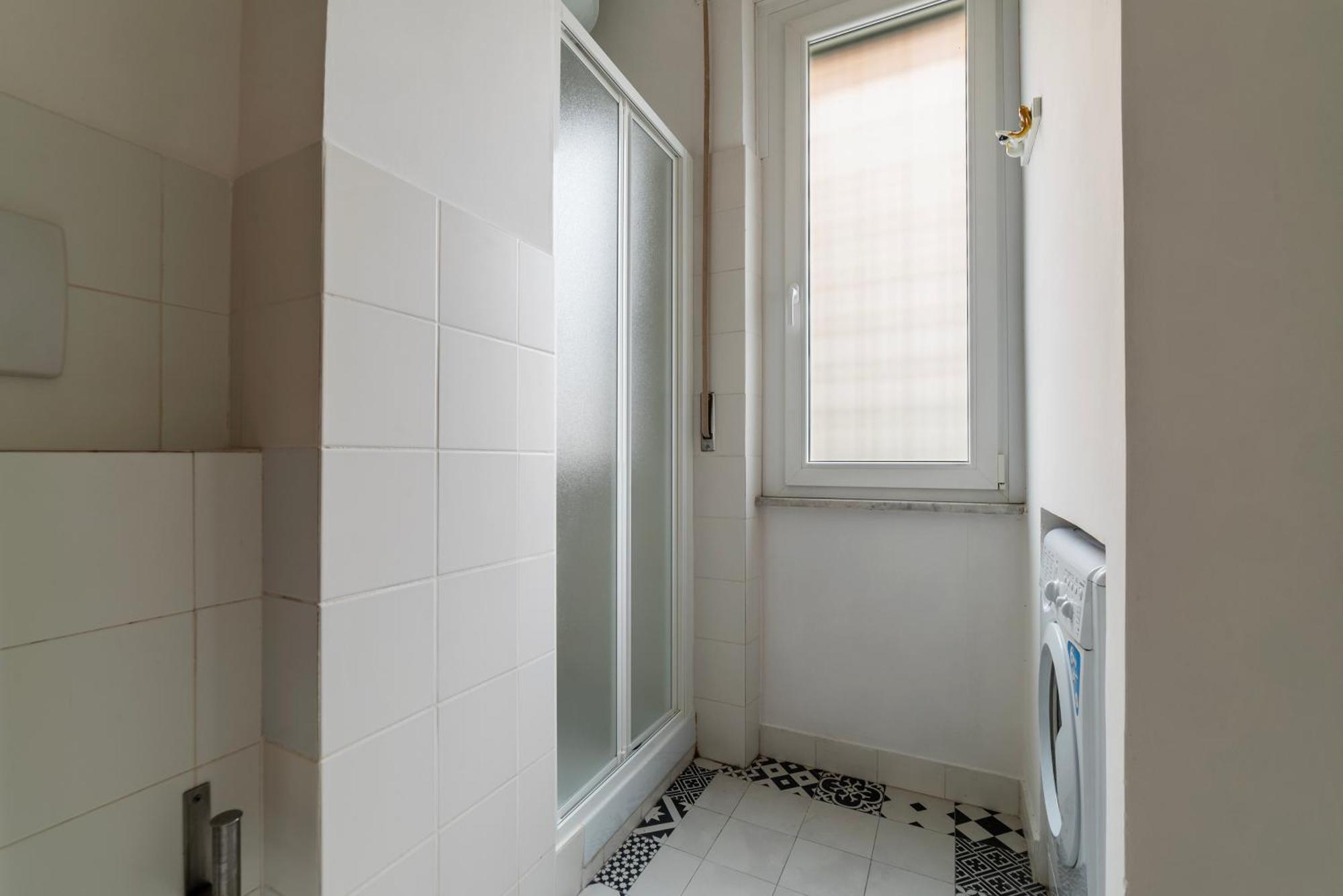 Piazza Bainsizza Elegant Apartment Rom Exteriör bild