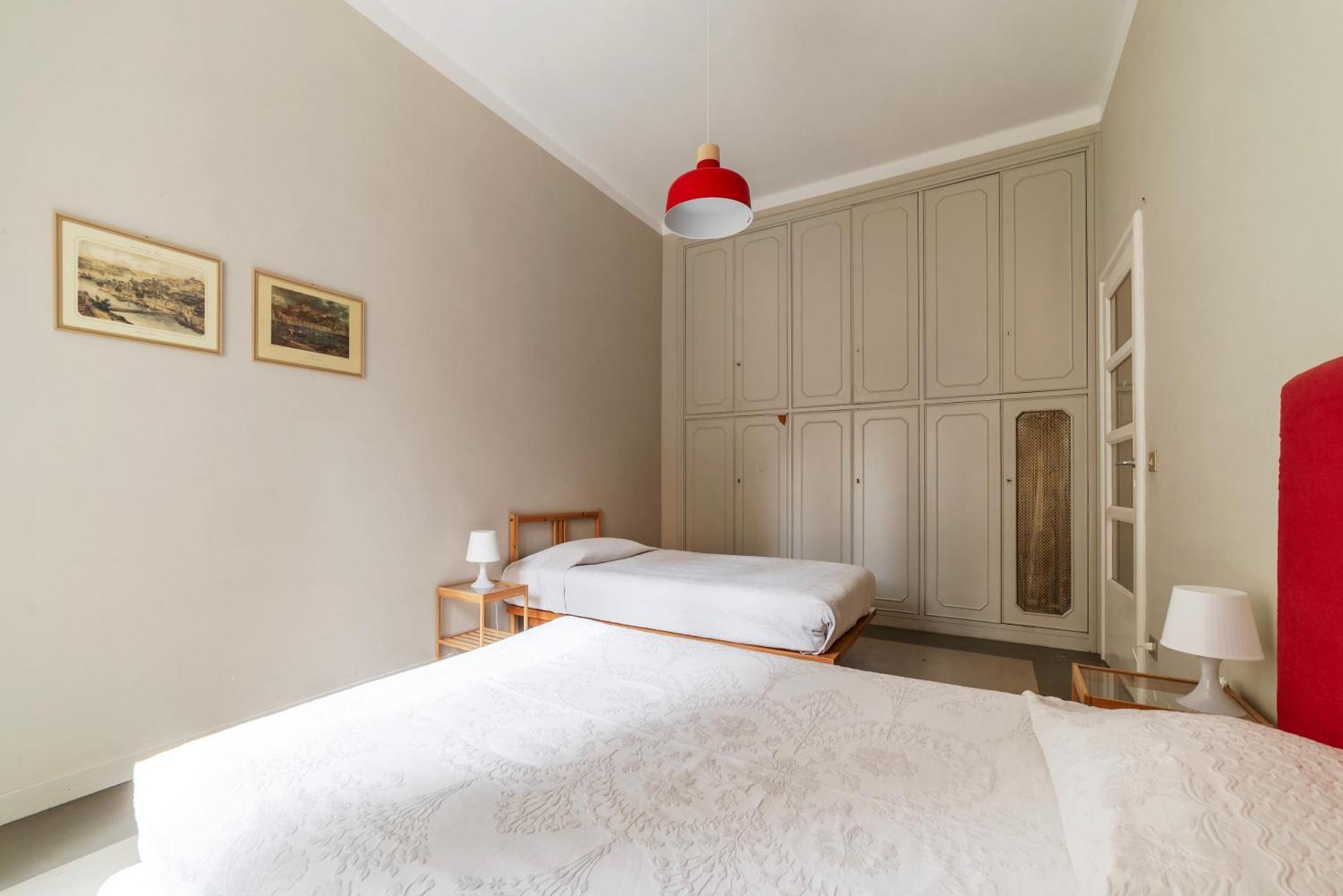 Piazza Bainsizza Elegant Apartment Rom Exteriör bild