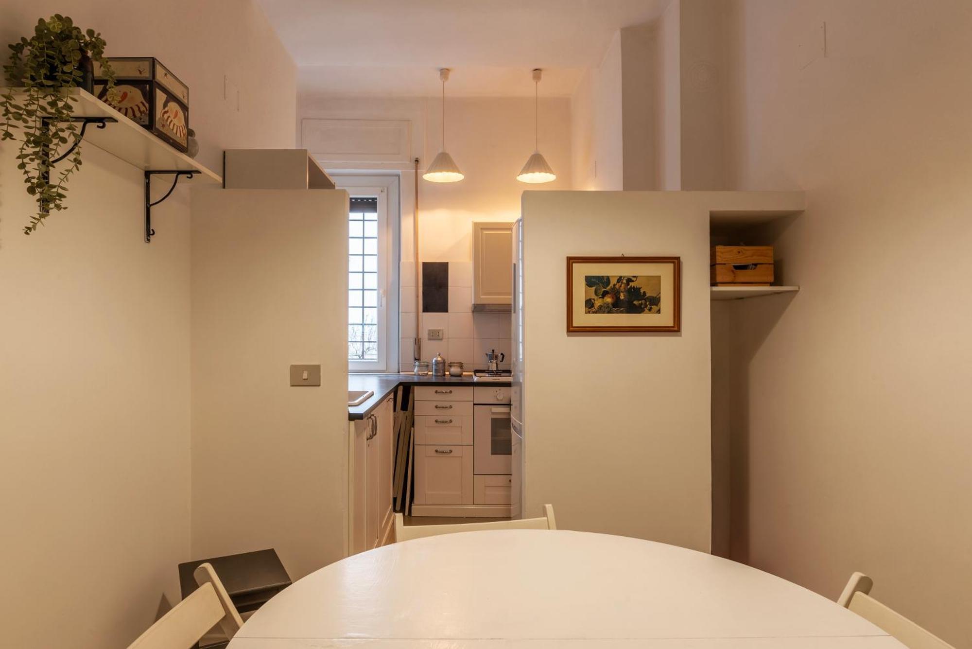 Piazza Bainsizza Elegant Apartment Rom Exteriör bild